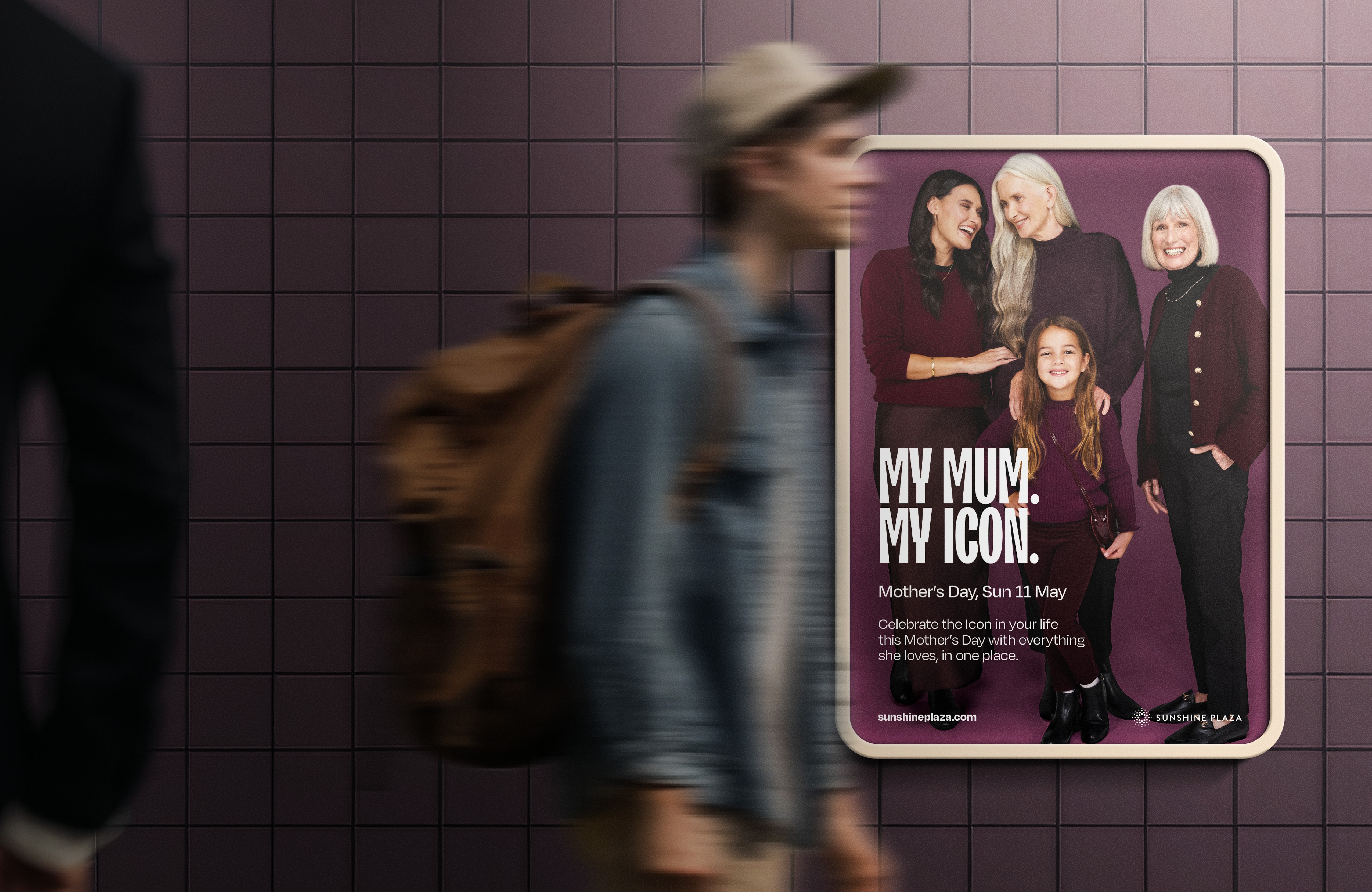 A fast black sports car races down the highway.