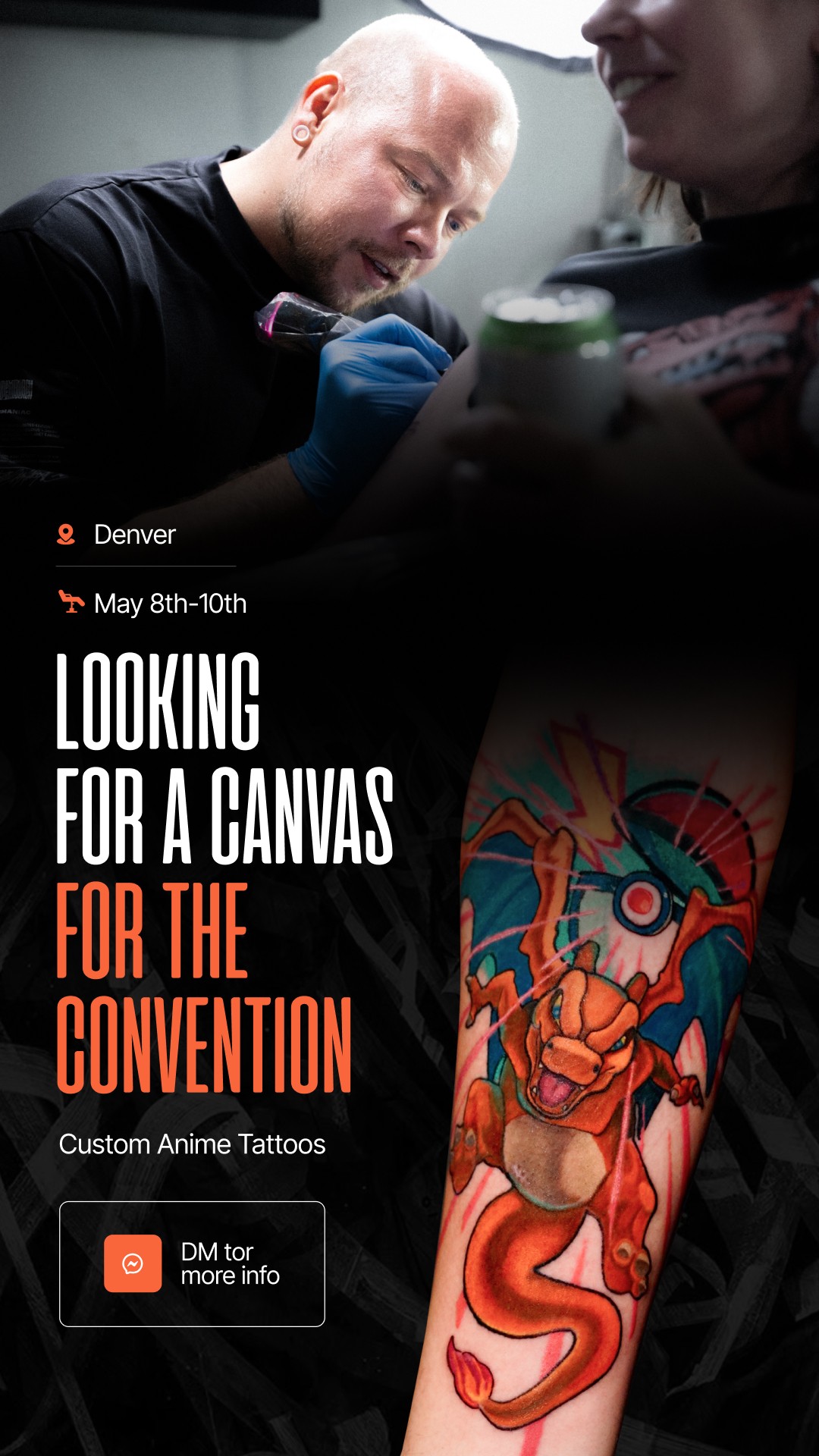 Tattoo Creative