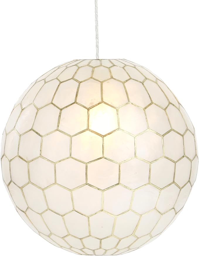 Honeycomb chandelier – A beautifully designed piece, perfect for adding elegance to any space.