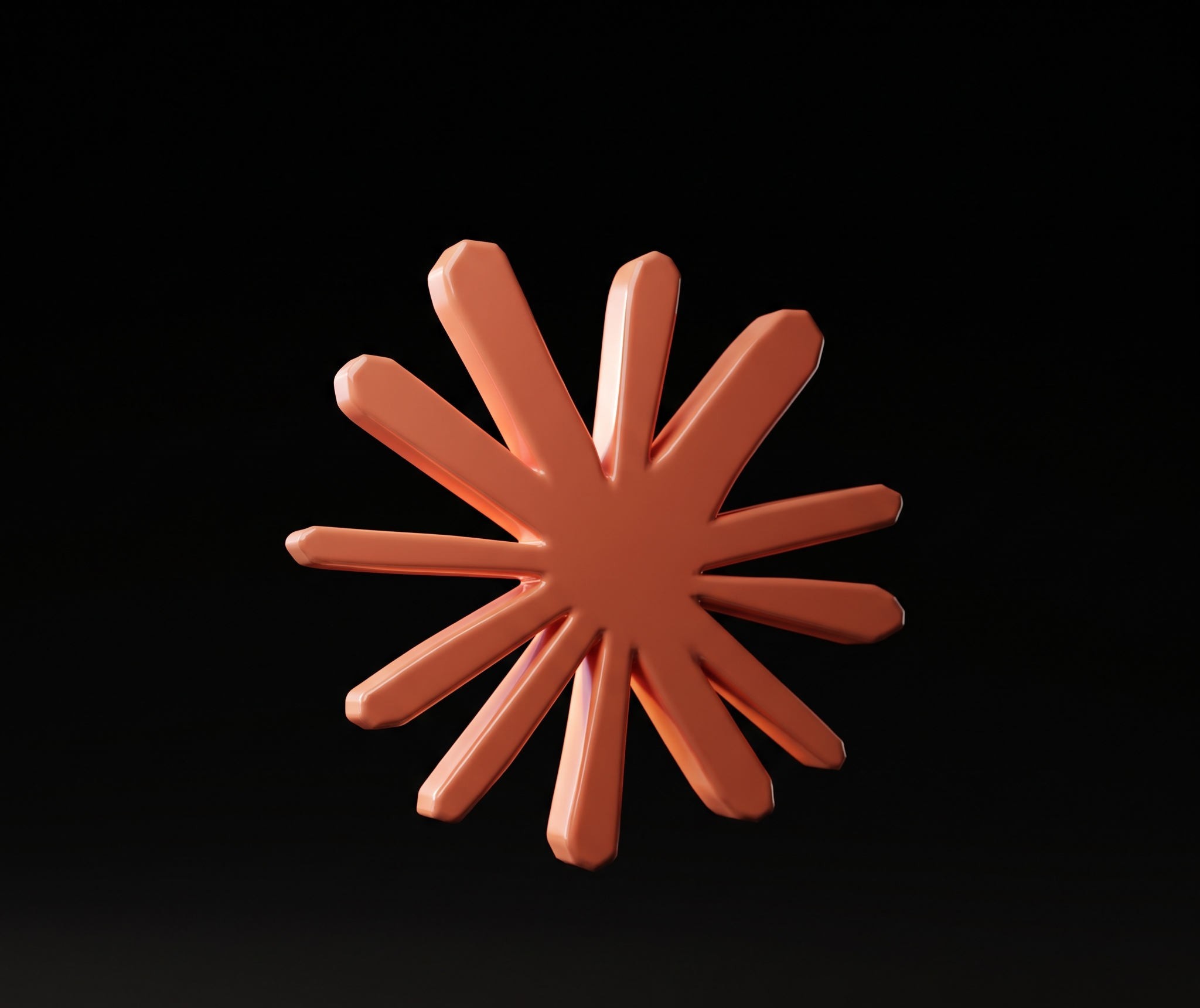 Logo de Claude