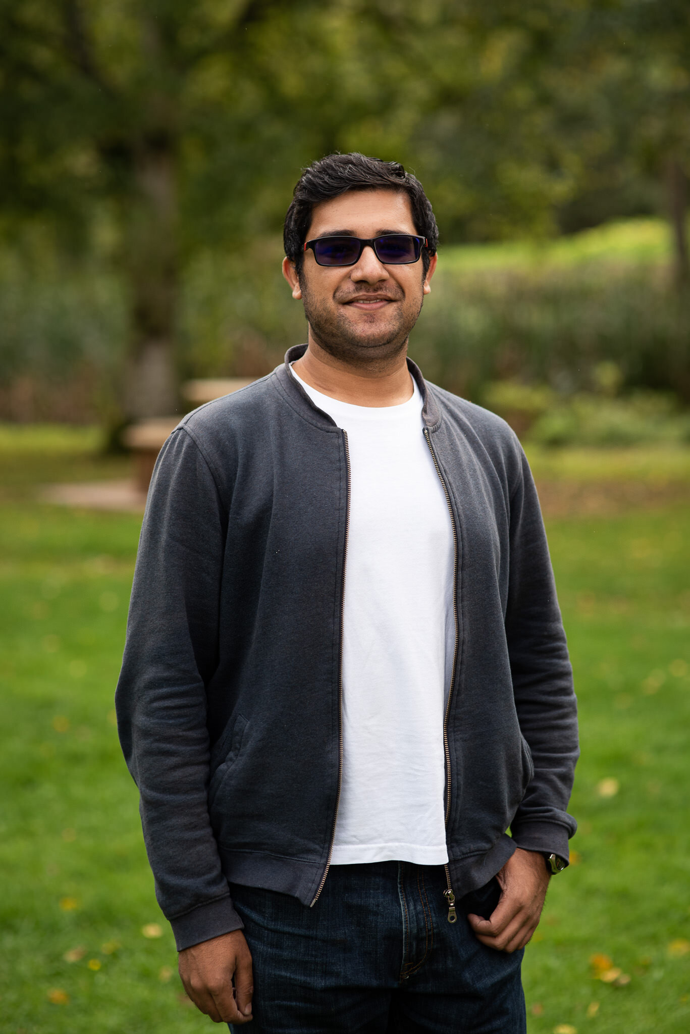 Shakeel