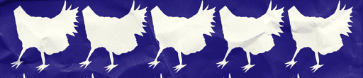 CHX packaging