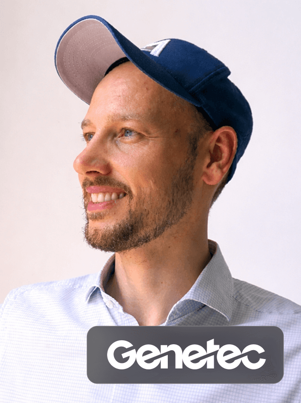 Dr. Florian Matusek