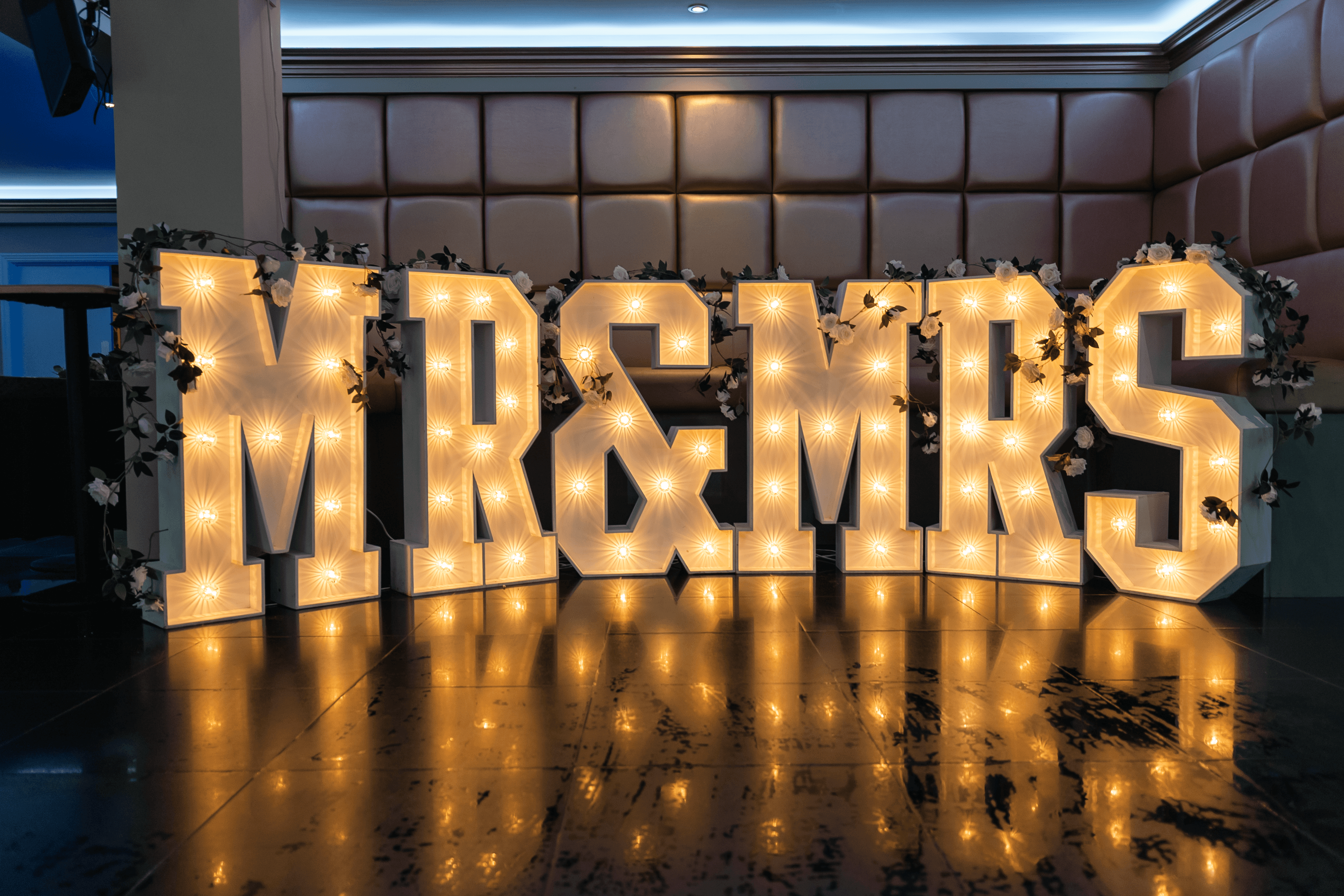 Wedding Proposal