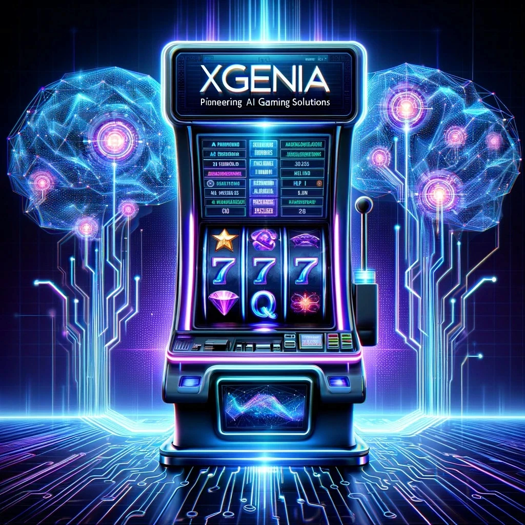 XGENIA Secures Pre-Seed Funding, Paving Way for AI-Powered iGaming Revolution