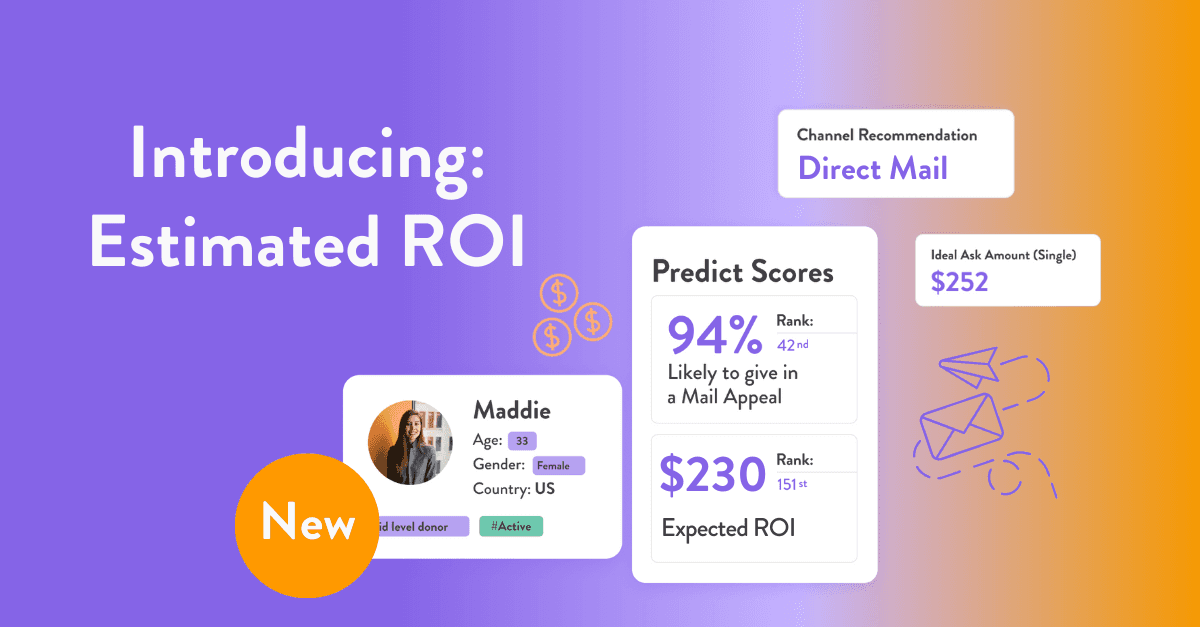 Mastering donor retention for long term success