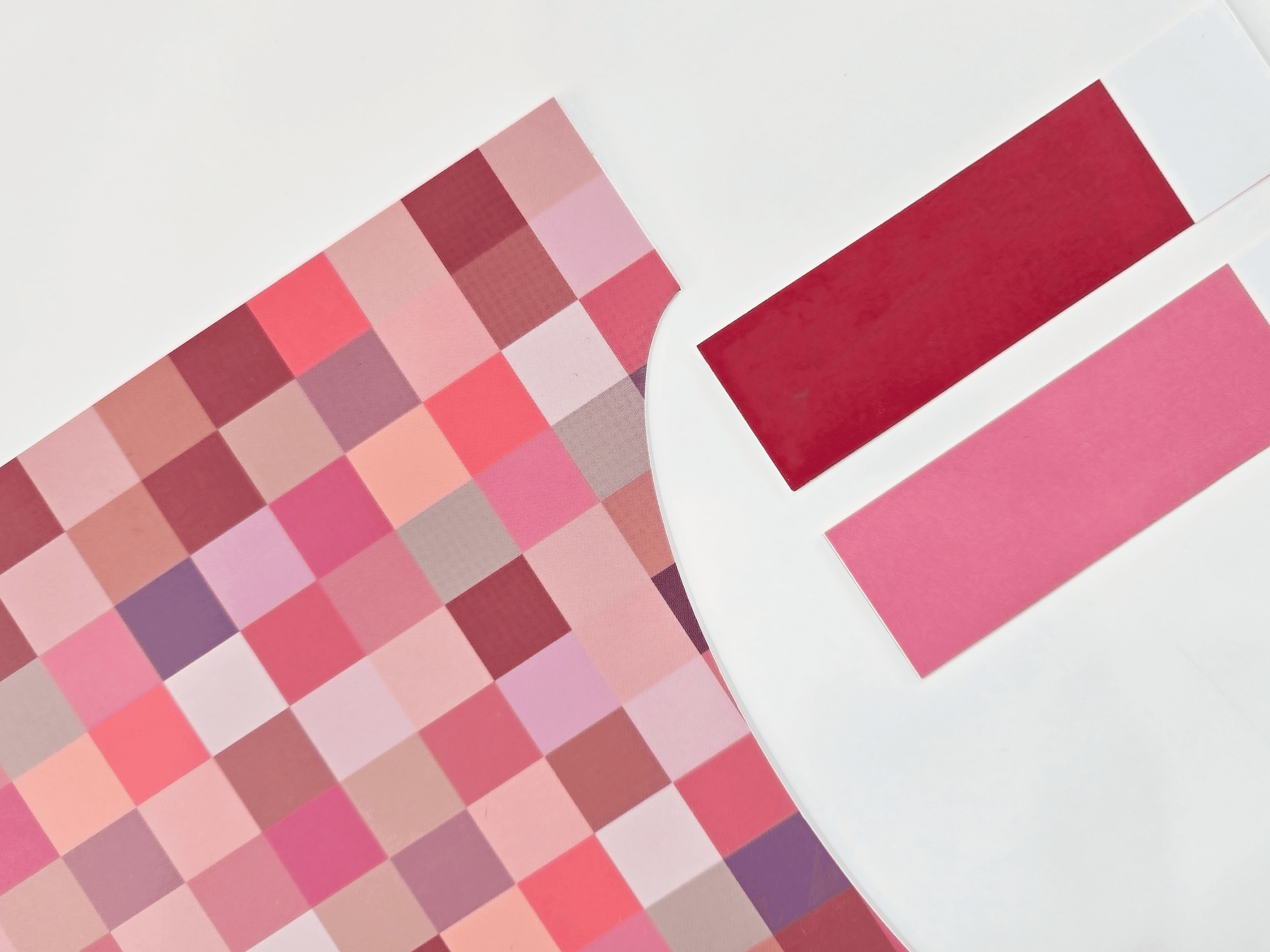 makeup and lip colours