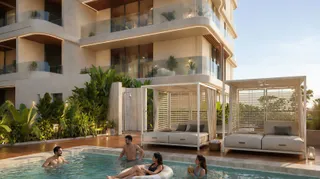 Lunara Residence