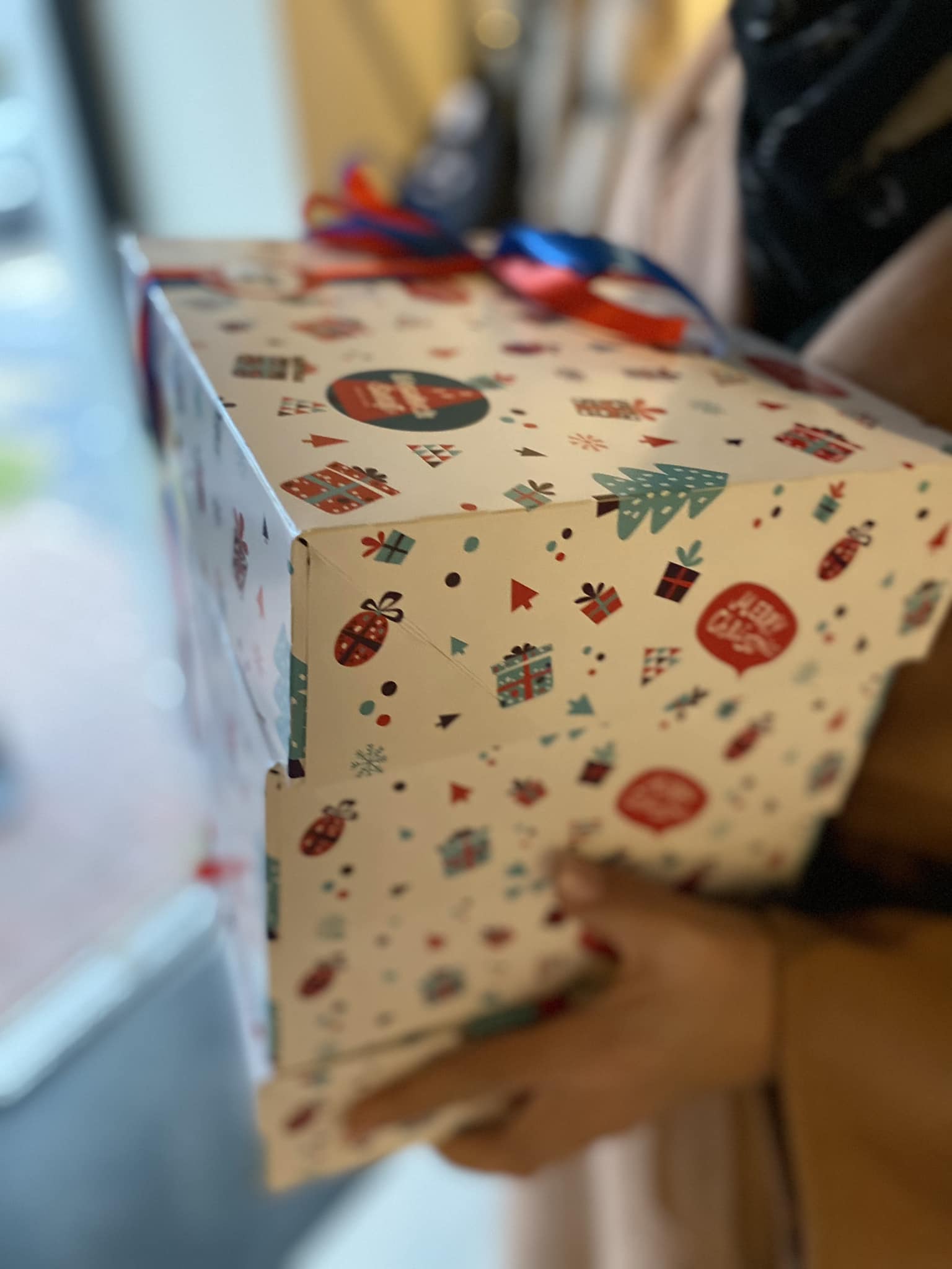 Mocca Select