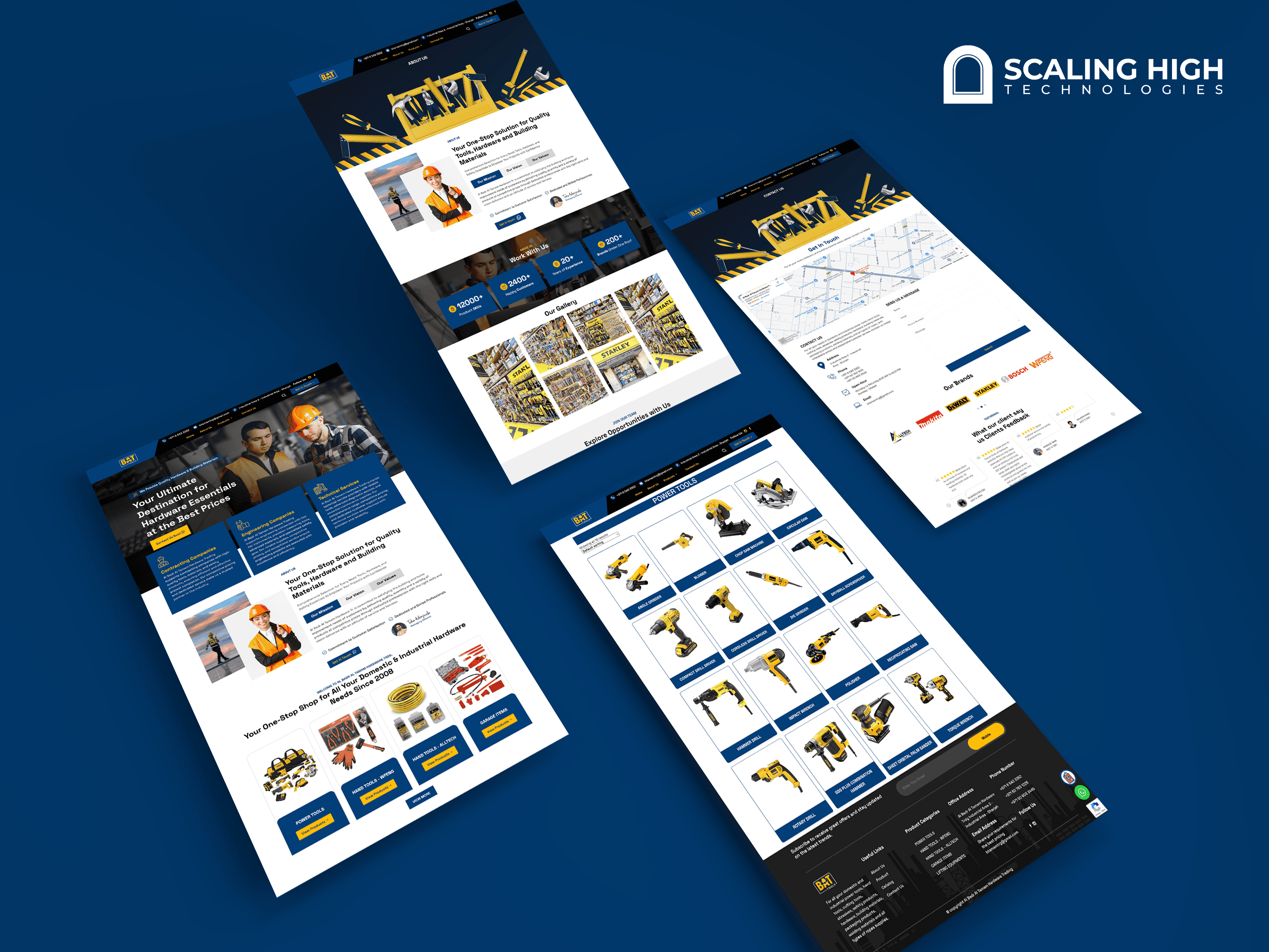 al-badr-al-tamam-responsive-website-design-and-development-by-scaling-high