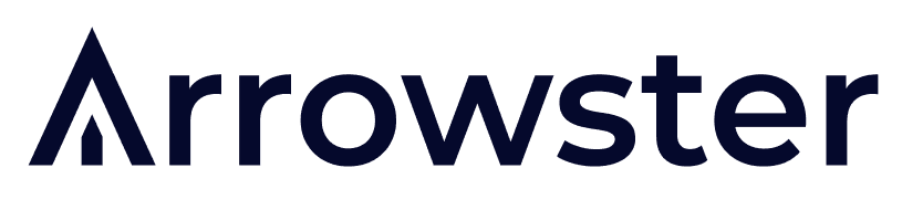 Arrowster logo