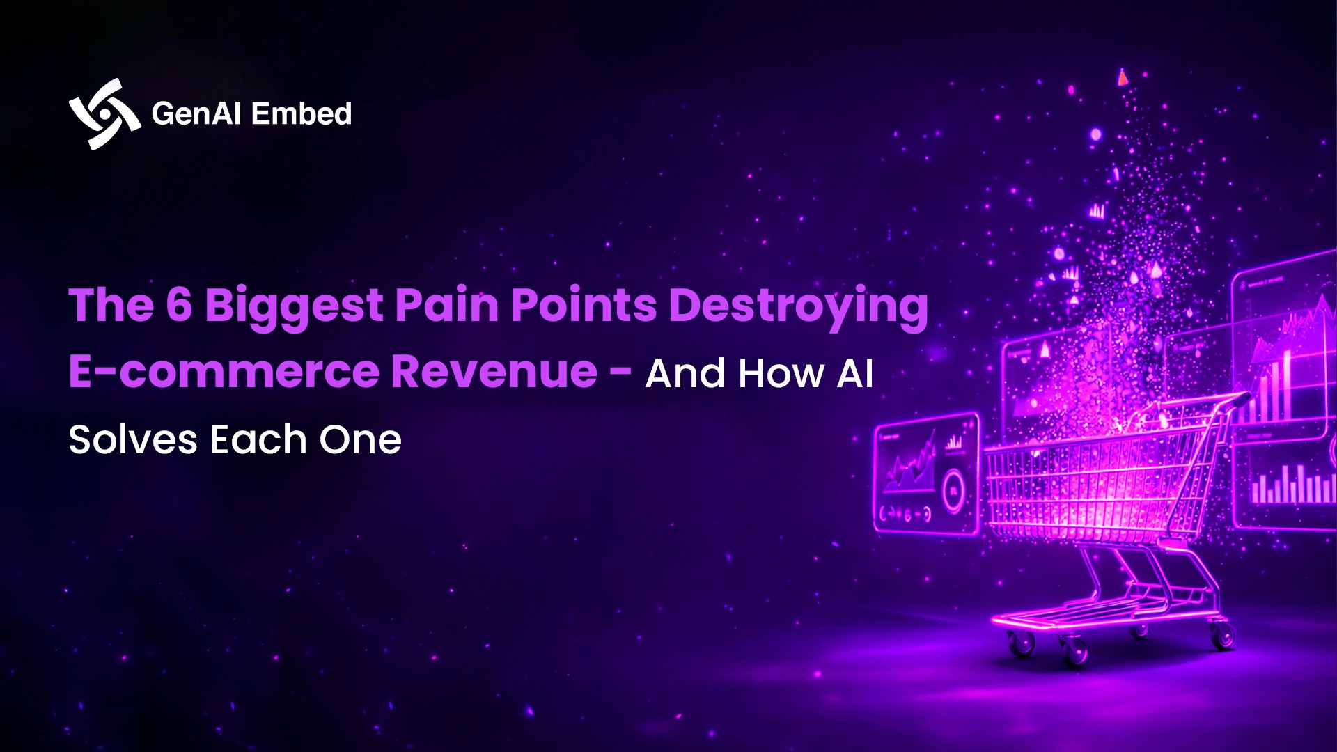 AI-POWERED E-COMMERCE