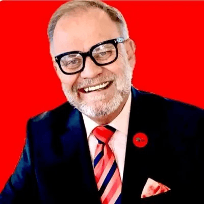 Photo:Reflections during the festive season: A life in the struggle – South African Daily