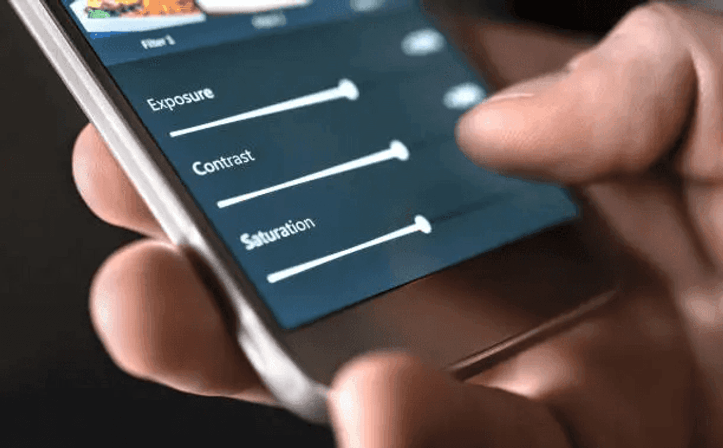 Mobile Photography Tips: Getting The Most From Your Camera App