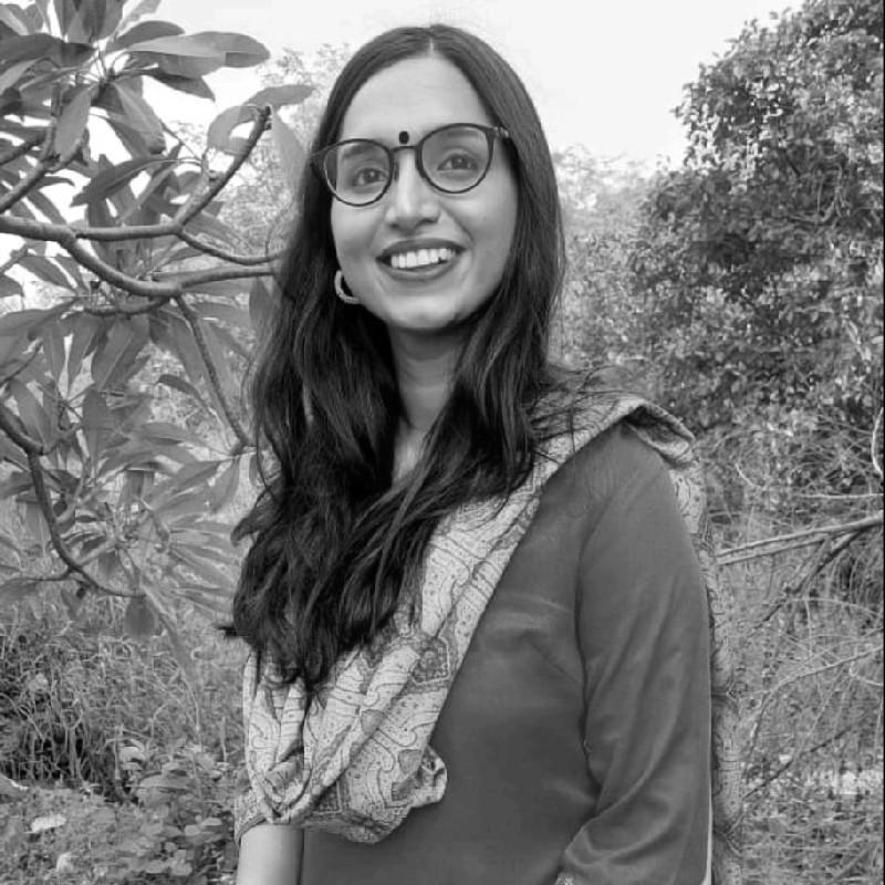 Shreyasi Tripathi photo