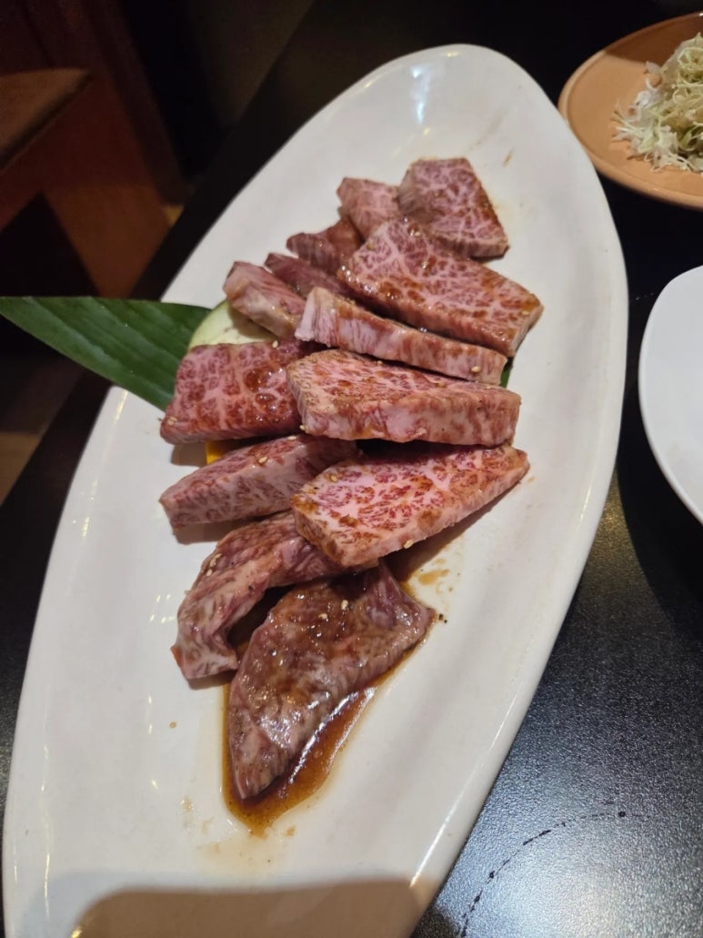 야키니쿠