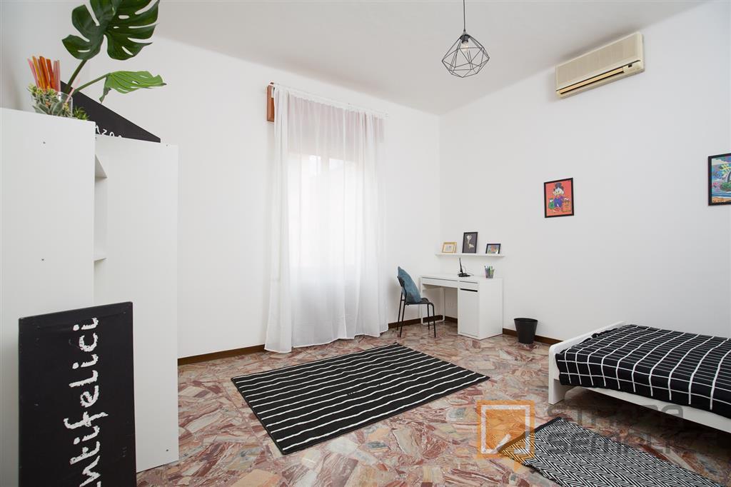 Stanza singola di 21 mq in Via GARIBALDI, Rimini – 620€ tutto incluso, cauzione zero