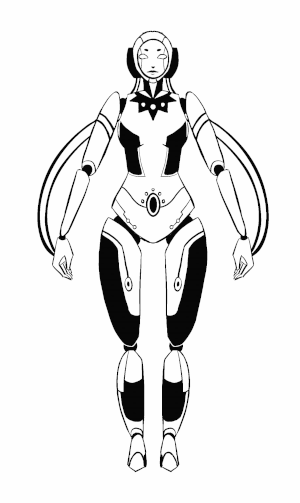 Zynxara Beatforge Turnaround