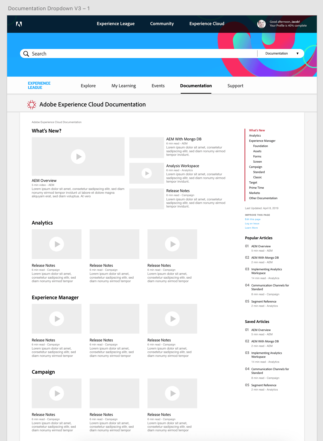 Sample project image