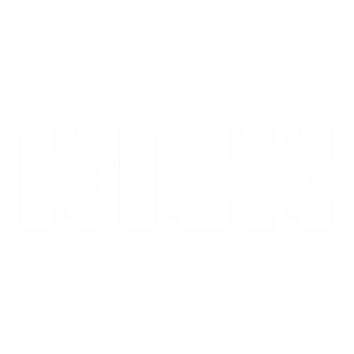 Kick Logo