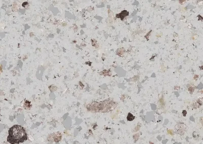 Flake Color Sample - Coastal