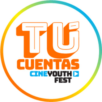 ¡Tú Cuentas! Cine Youth Fest