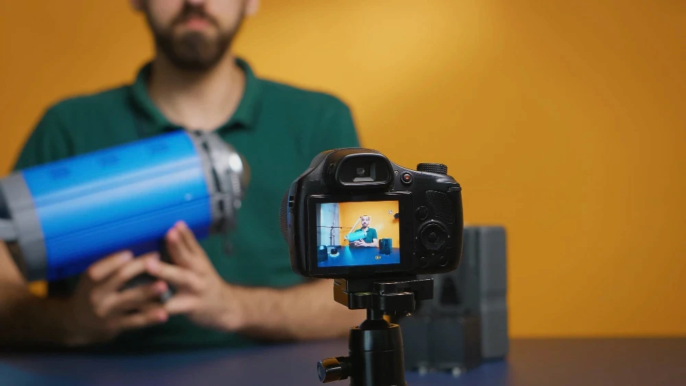 Product Video Production