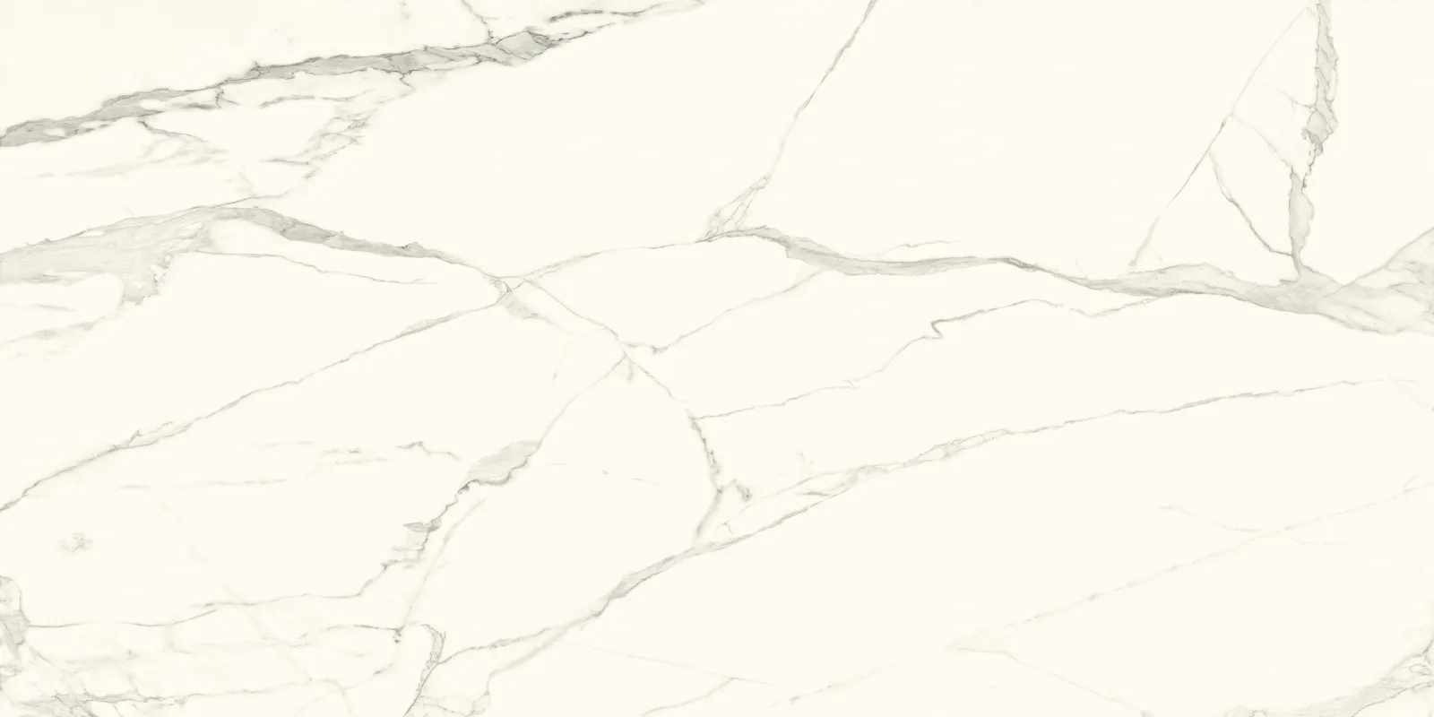 Smartstone Statuario Grigio sintered stone slab