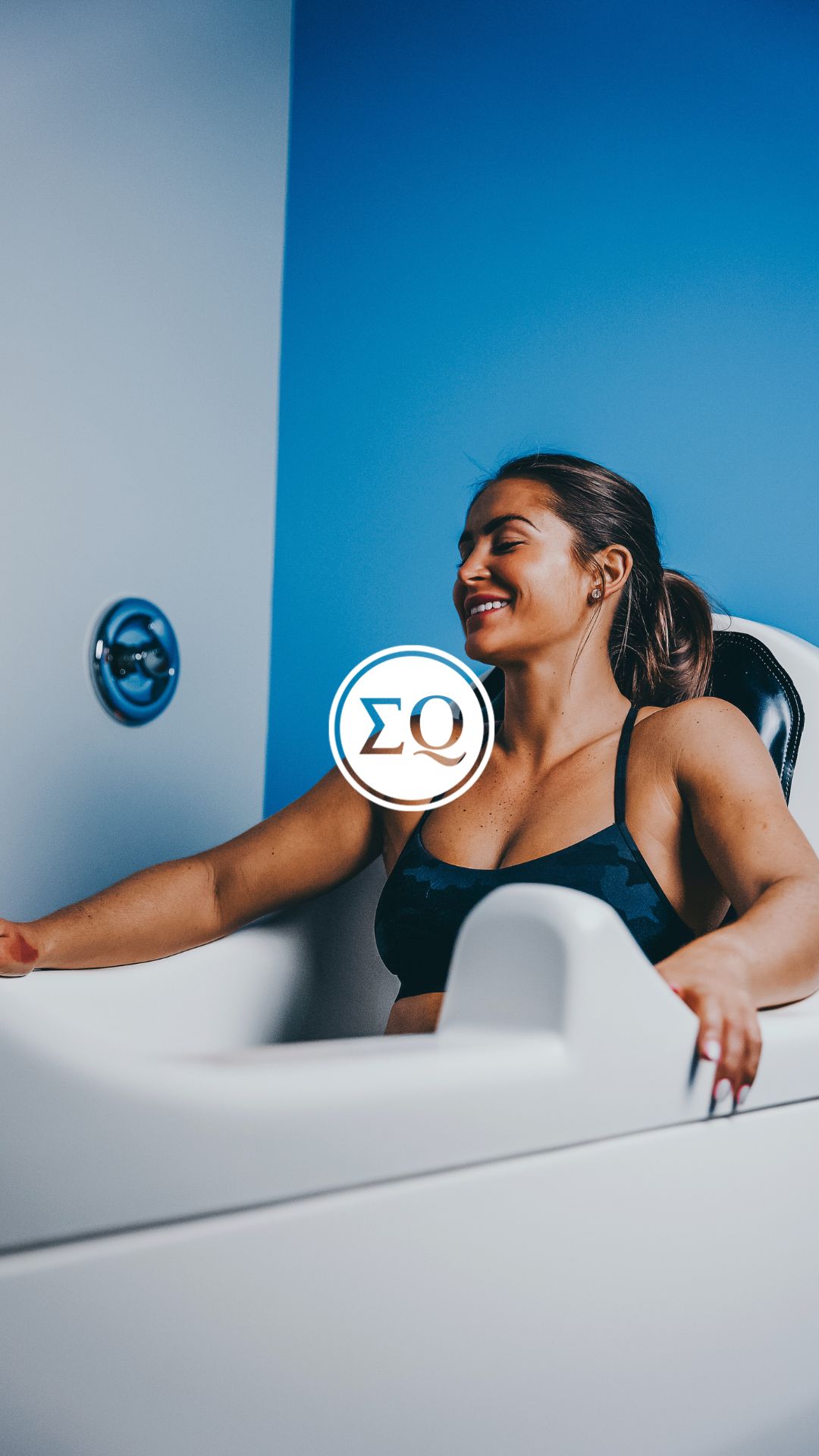 Sigma Q Branding Showcase Photo