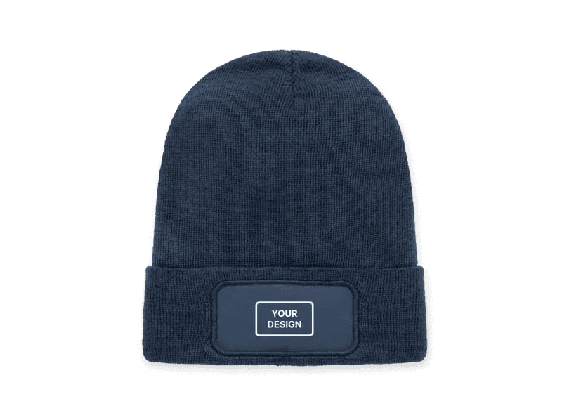 Basic Beanie