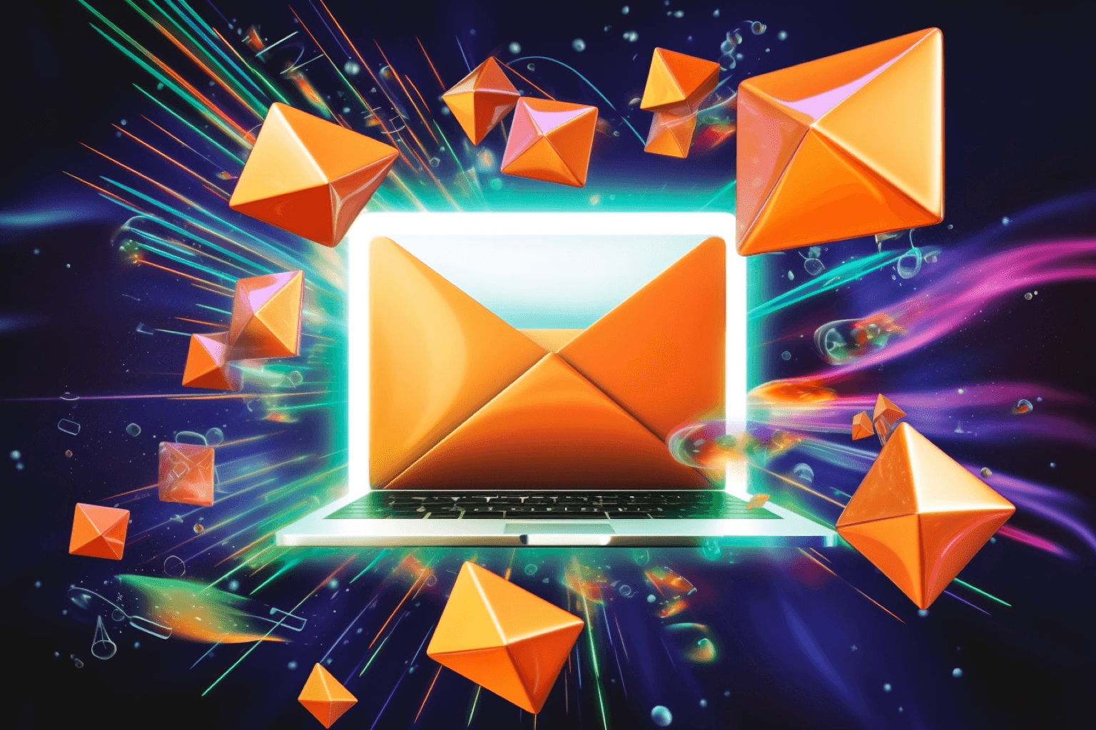 Transactional emails