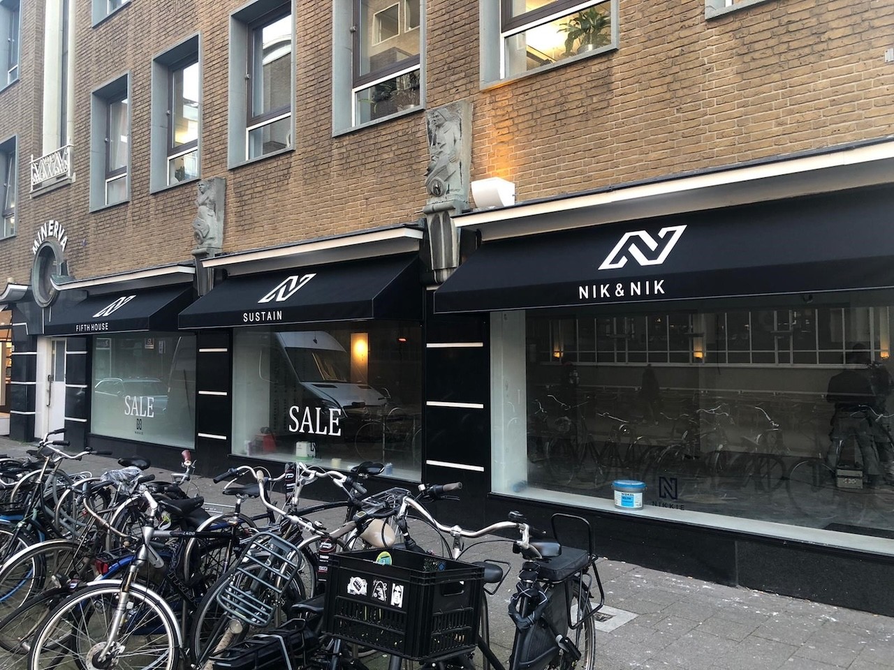 Markiezen - Dugreja Putten