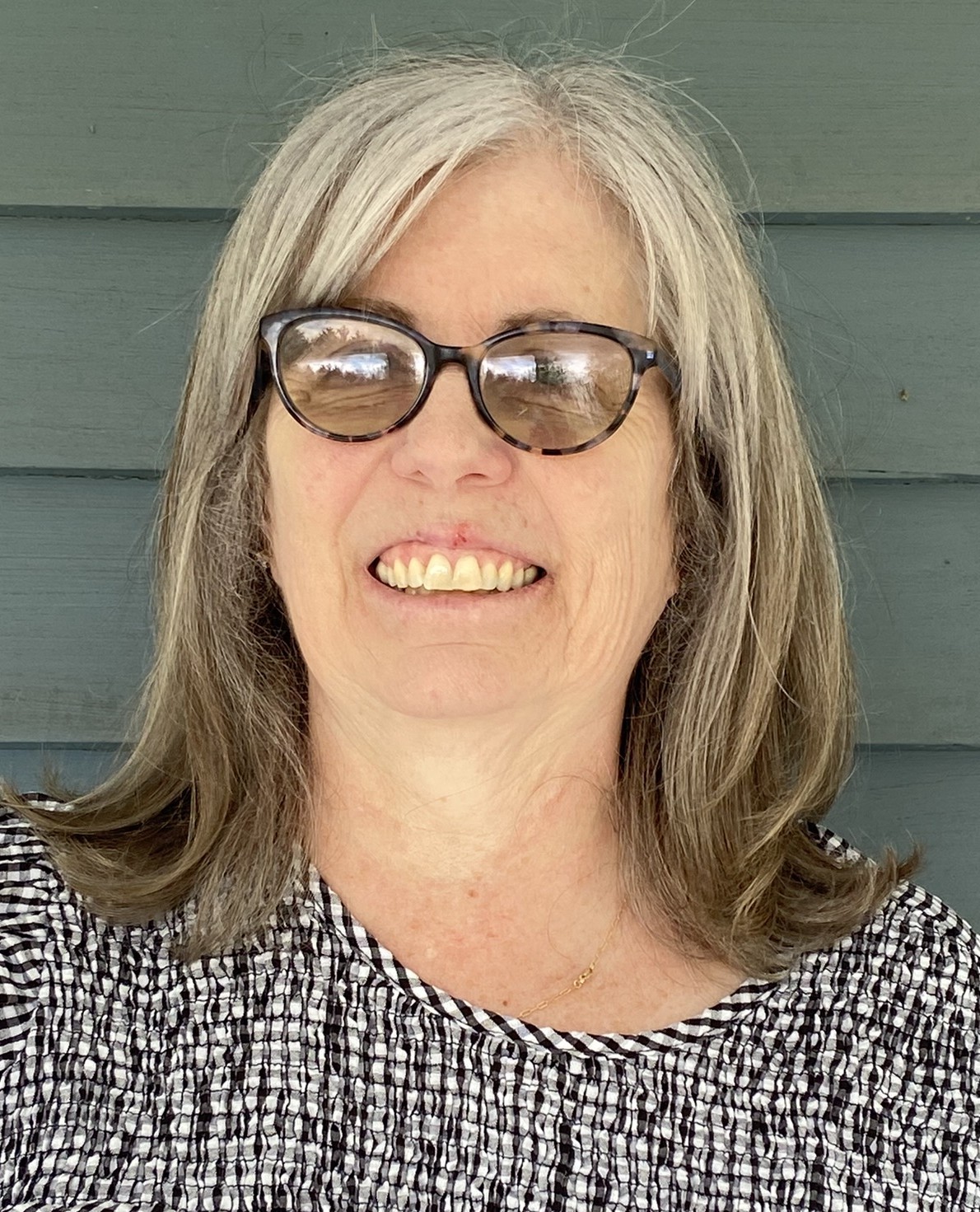 Denise George