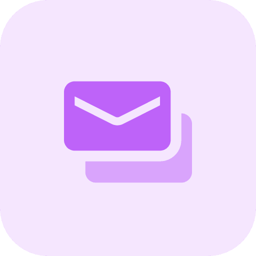 Email Icon