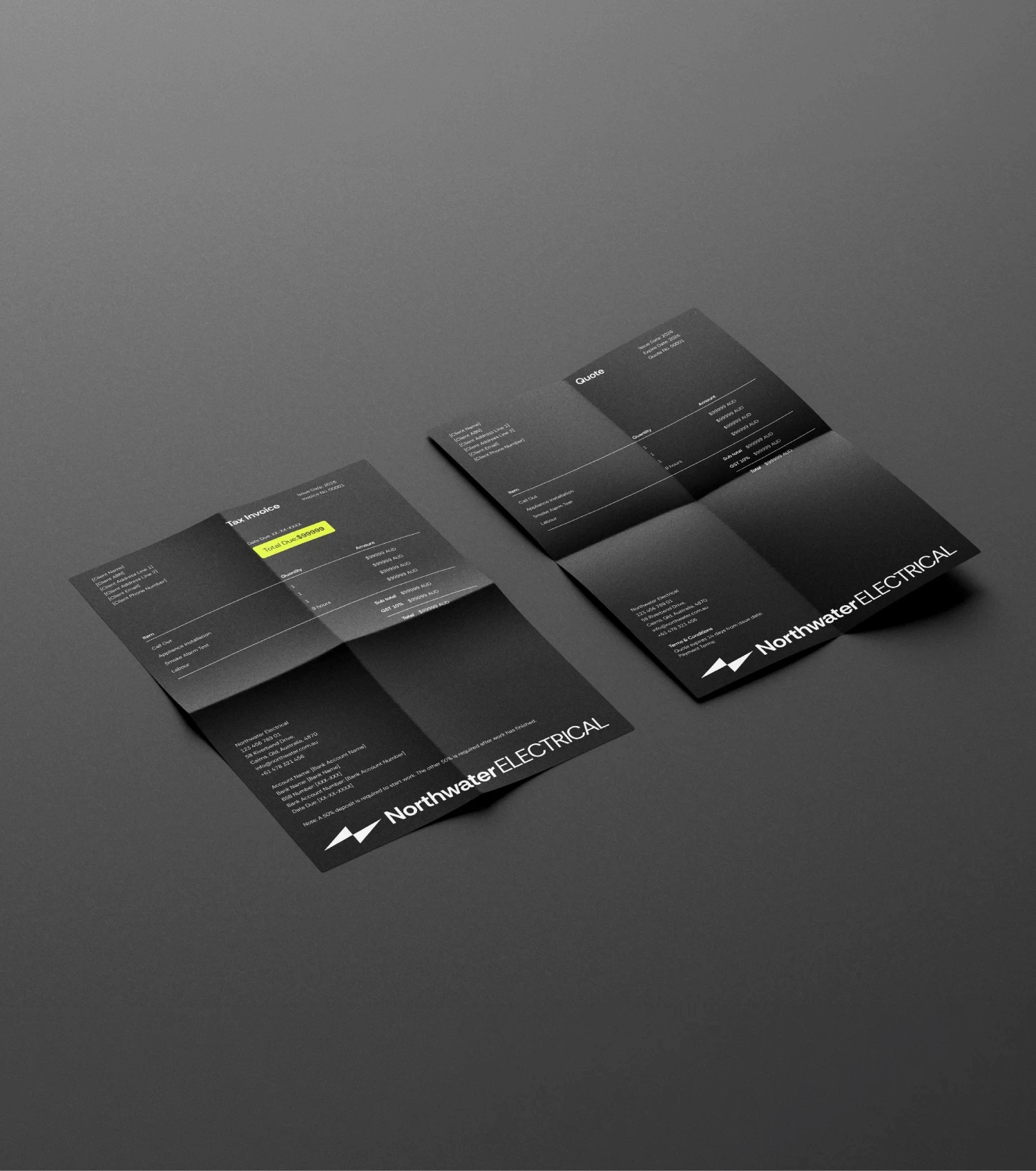 invoice-quote-mockups