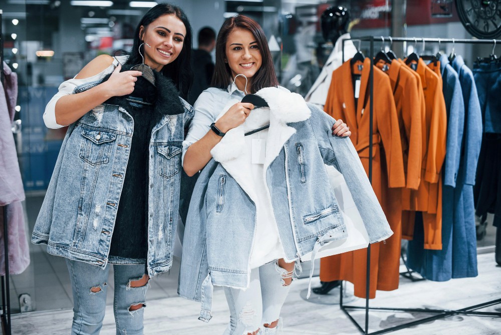 Women Fashion