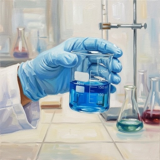 Laboratory Work