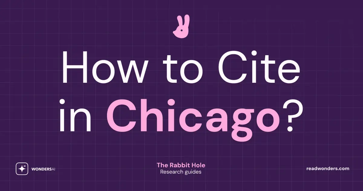 How to Cite In AAA Citation Style Cover