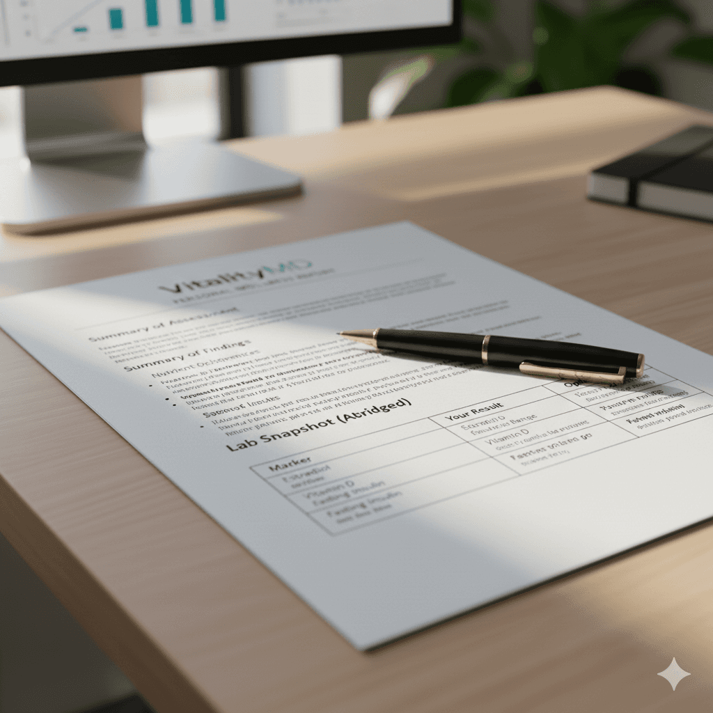 gold and silver round frame magnifying glass