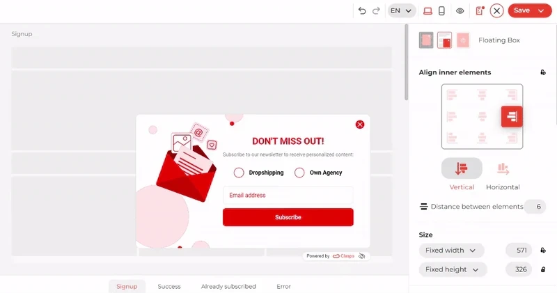 Claspo-multilingualism