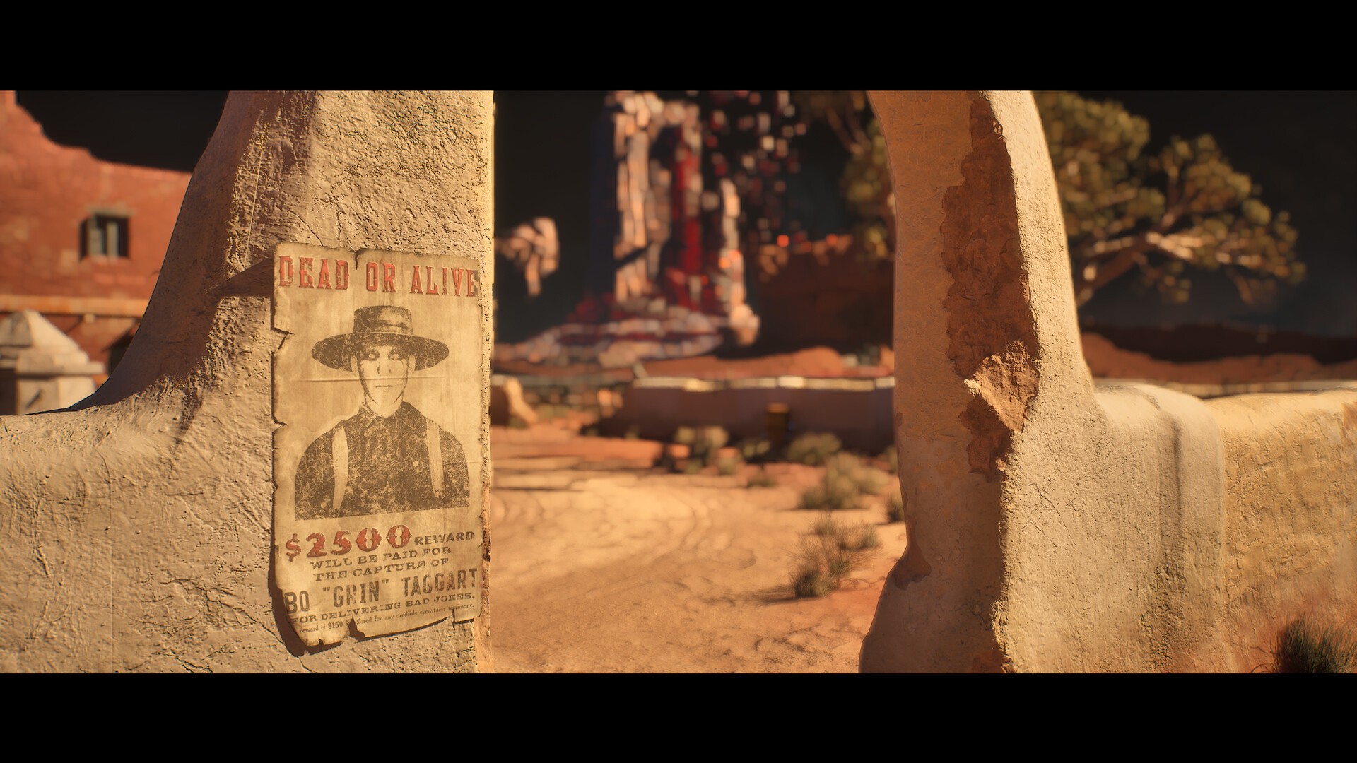 Guns of Eschaton gameplay graphic
