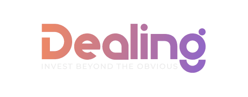 Dealing logo