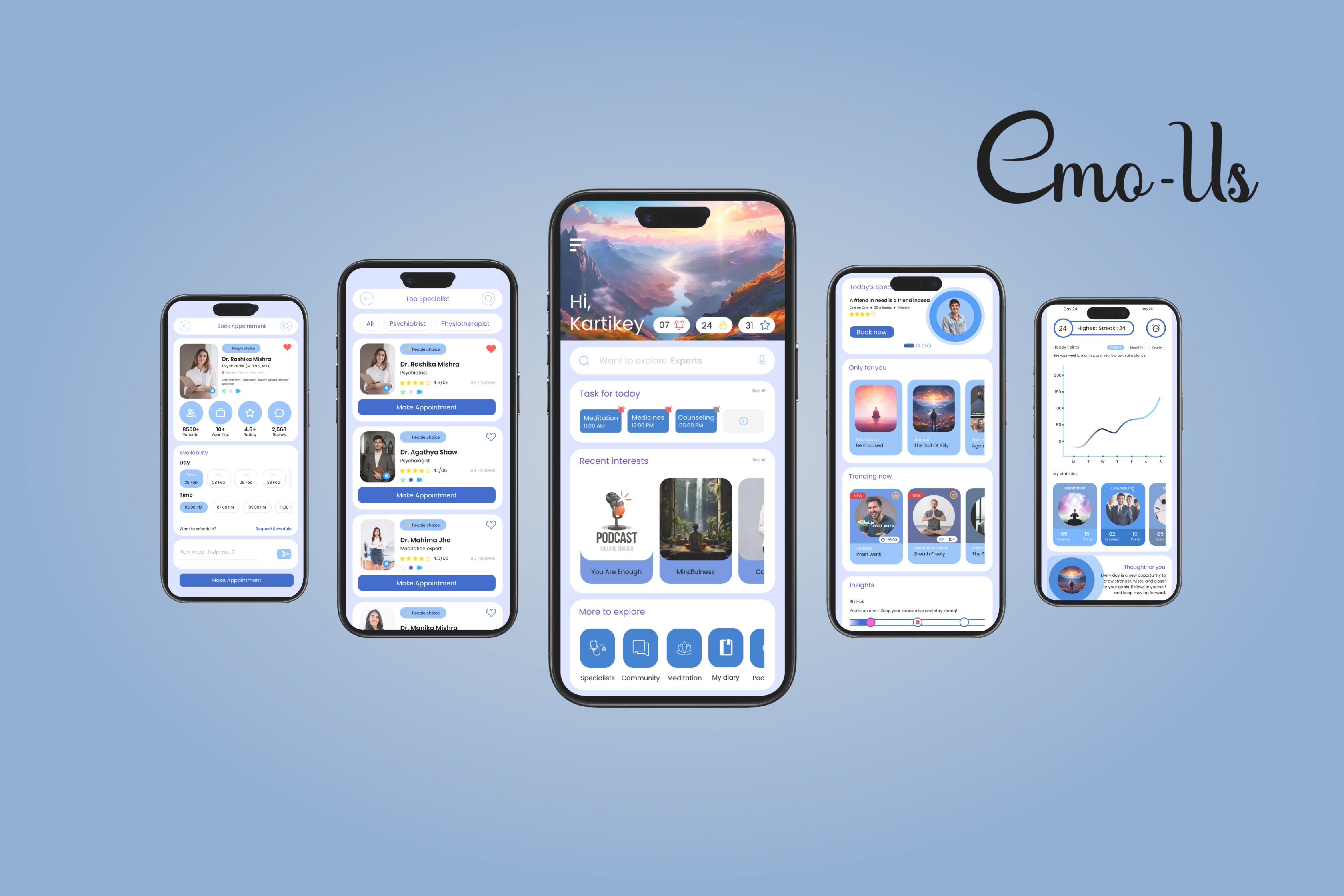 Featured Project Cover Image