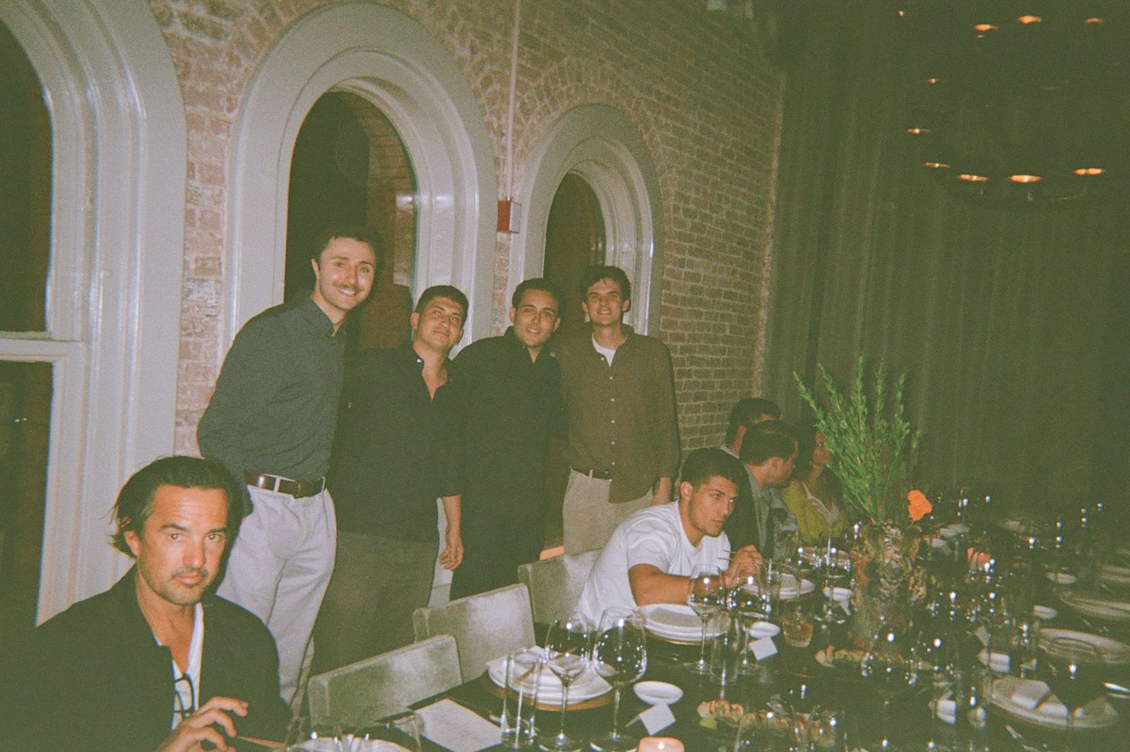 Anvara Supper Club