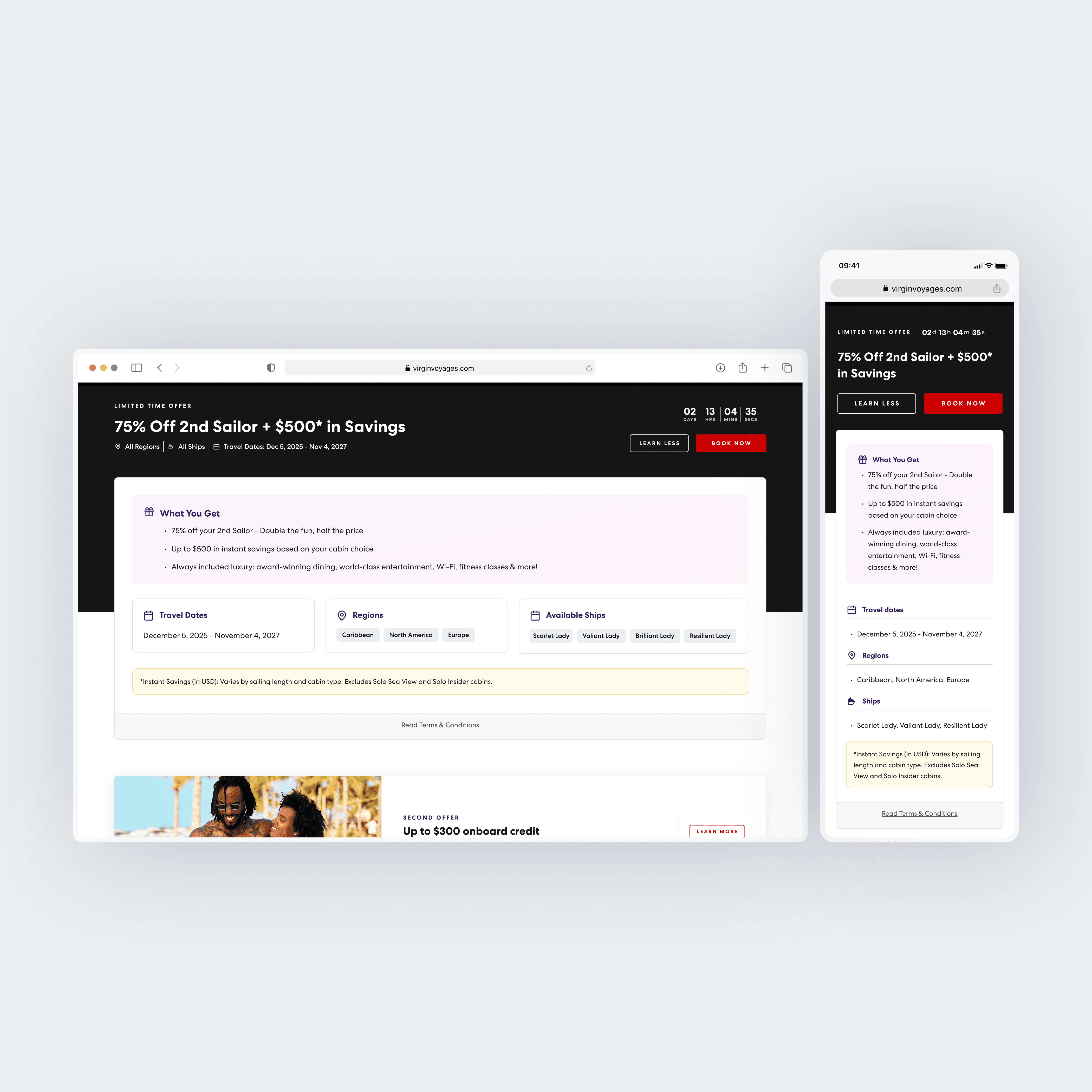 Smiling blonde woman with freckles in a white shirt, arms crossed, minimalist studio portrait.