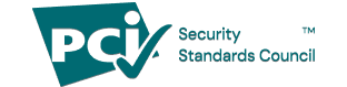 Selo PCI Security Standards Council