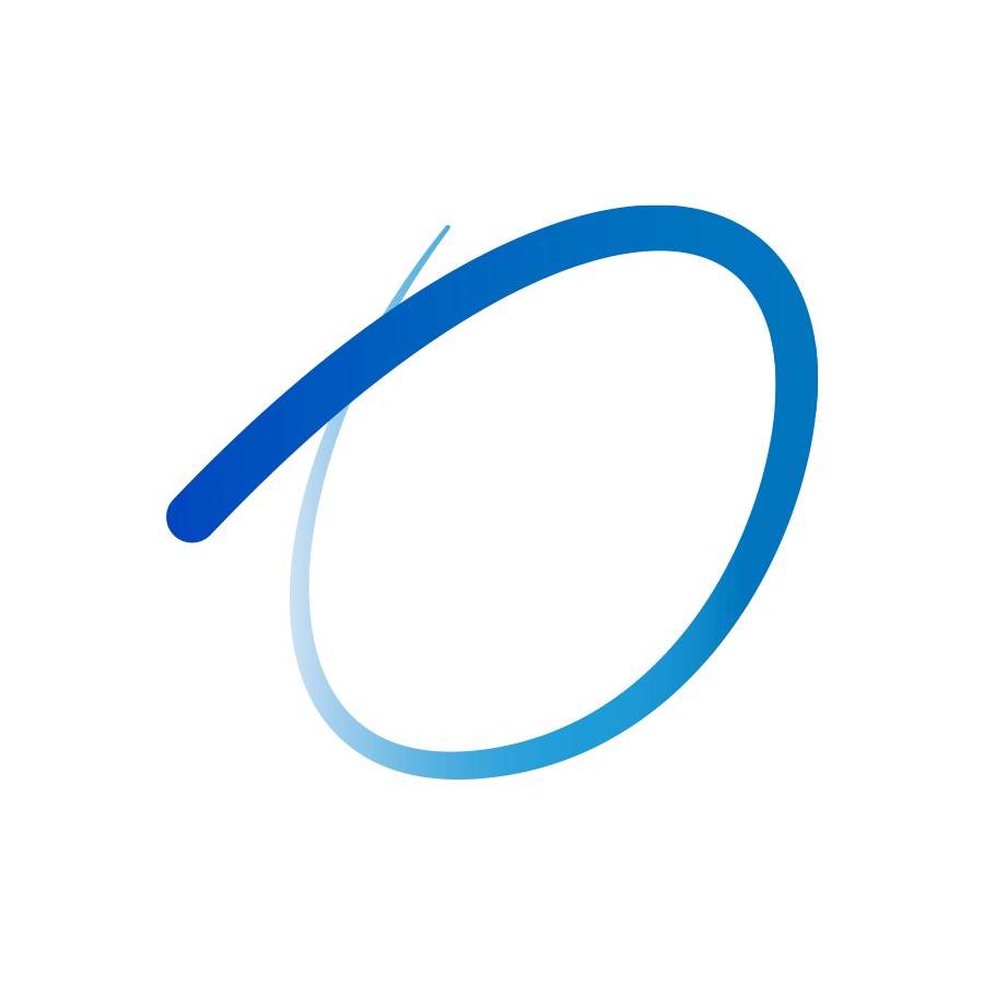 Bubbly brand identity for Oasis Laundromat featuring playful mascot and signage Community laundromat flyer and store visuals designed for Oasis Laundromat