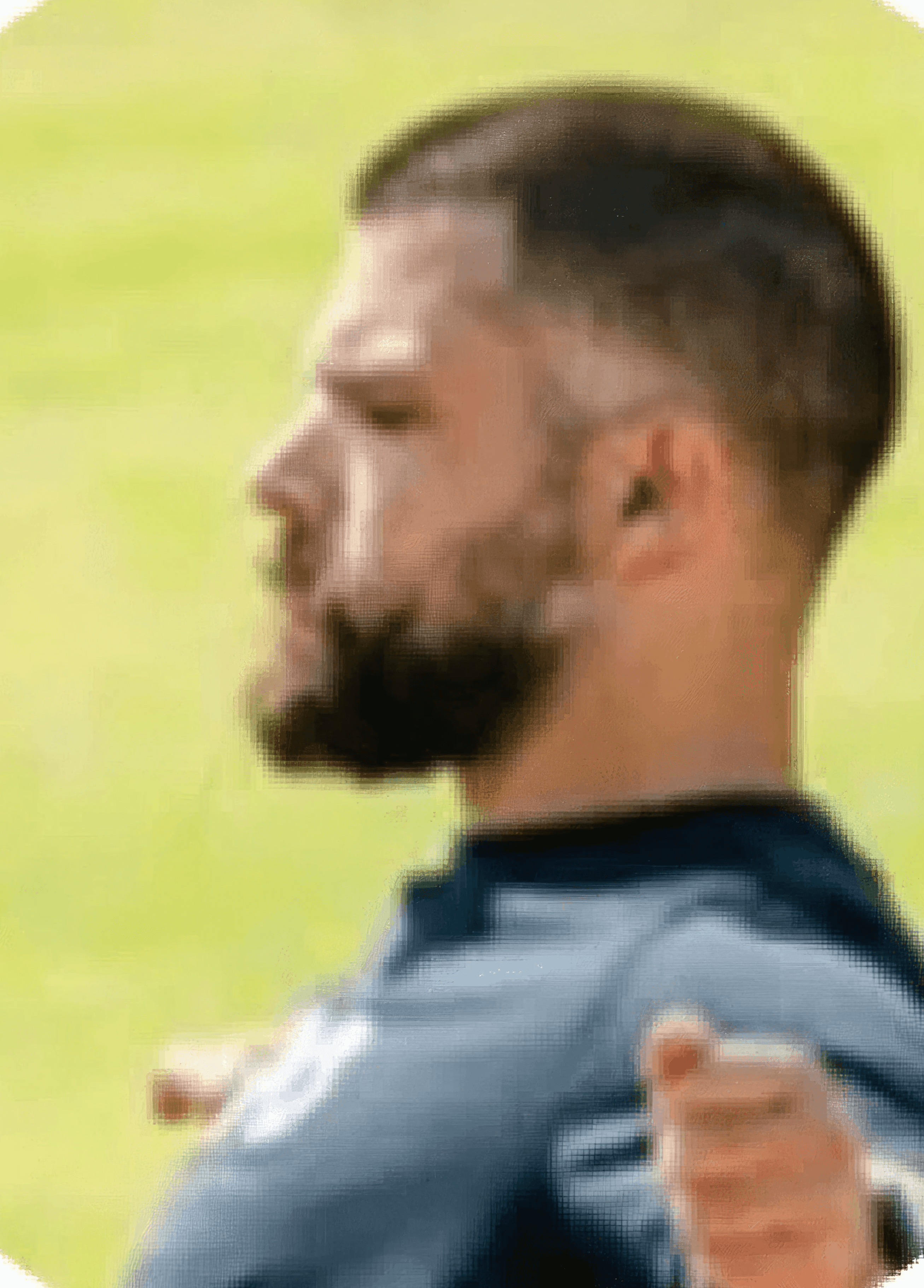 Itamar Baumhaker using Optimal platform