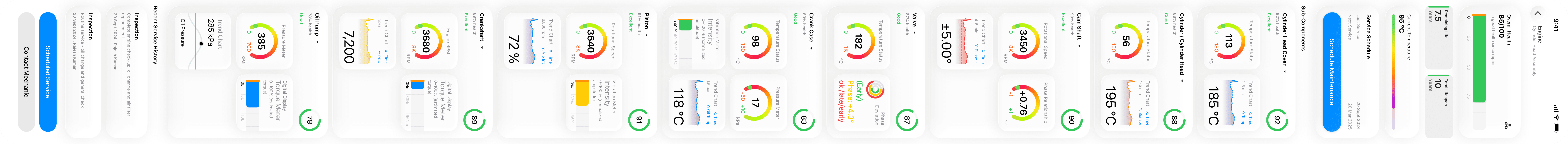 man riding a bicycle