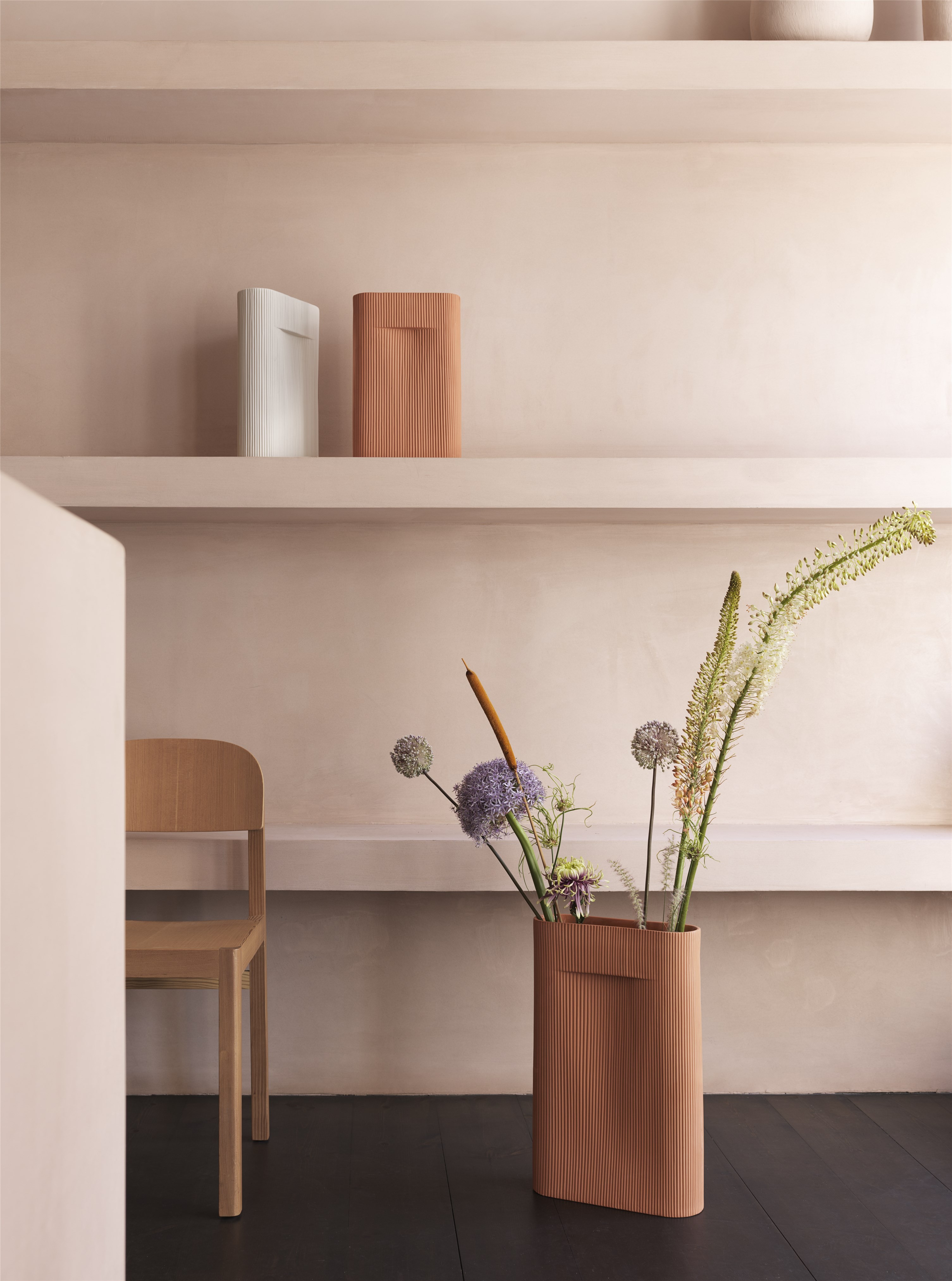 Muuto Kink vase